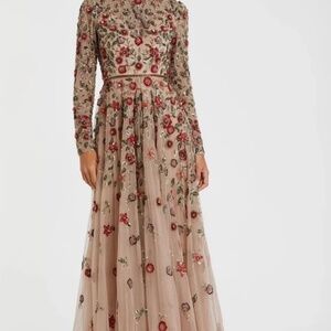 Mother of the Bride Gown